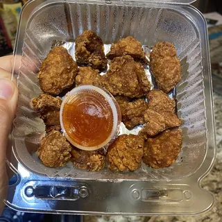 Chicken Karaage