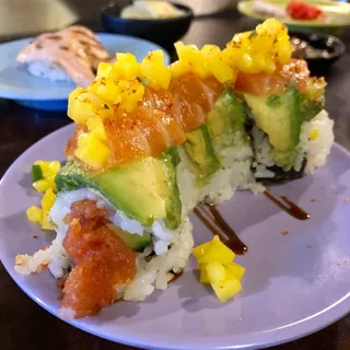 Mango Roll