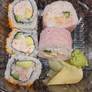 California Roll