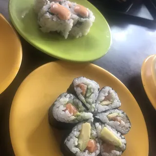 Spicy Tuna Roll