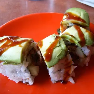 Caterpillar Roll