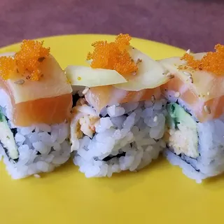 Hawaiian Roll