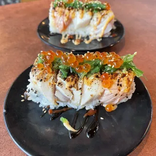 Heaven Roll