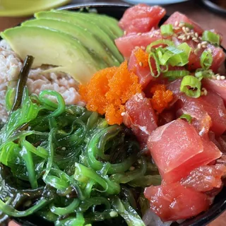 Poke Bowl