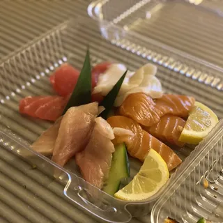 Sashimi Platters