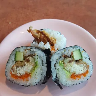 Spider Roll