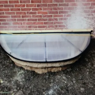 Egress Windows