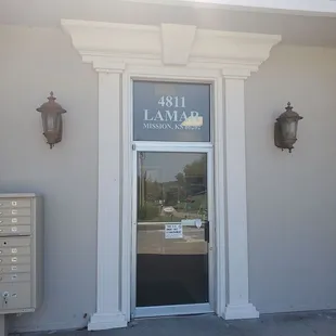 AAA Family Move business.