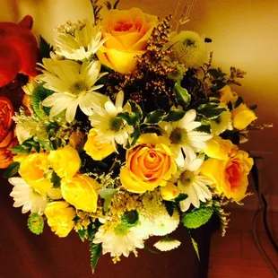 So pretty and so warm!!!