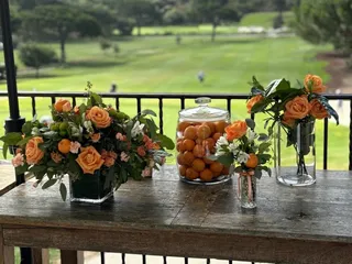 Blooming Gals Flower Shop