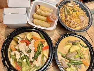 Sila Authentic Thai Restaurant