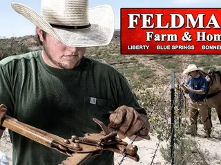 FELDMANS Farm & Home