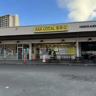Storefront