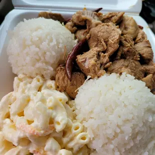 Pork Adobo