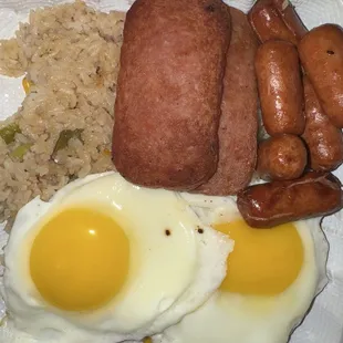 Breakfast Special