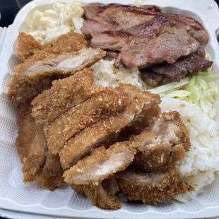BBQ Pork