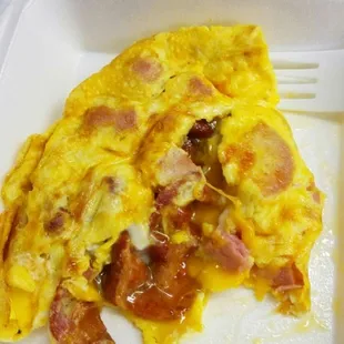 Vienna Sausage