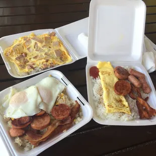 Omelette