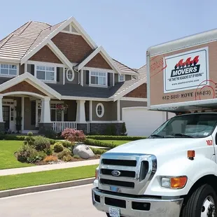 Local Moving Specialists