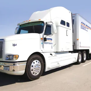 Across the street or across the country, AAA Movers has you covered!!