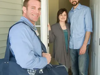 Bester Bros Moving & Storage