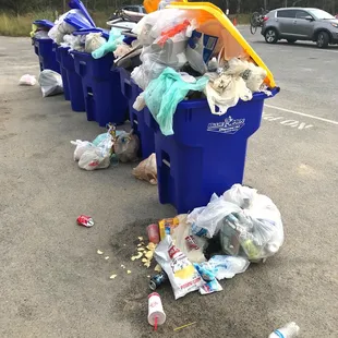 This is AAA Property Management LLC. Trash!!!!