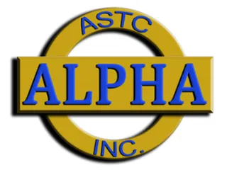 Alpha Septic Tank