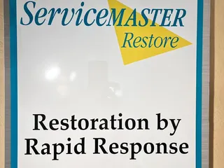 ServiceMaster By Rapid Response