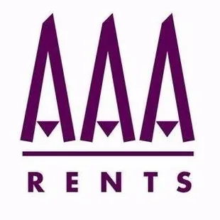 AAA Rents &amp; Event Services