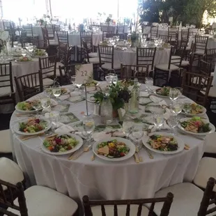 AAA Rents &amp; Event Services