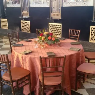 AAA Rents &amp; Event Services