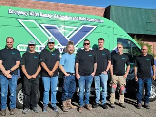 Water Extraction Experts