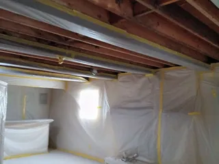 American Restoration Water & Fire