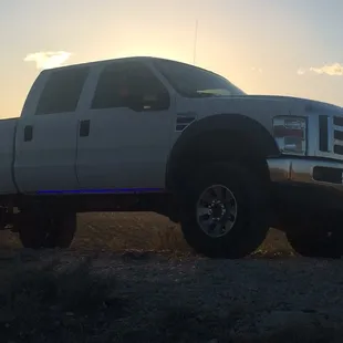 AAA Trucks and Auto Wreckings