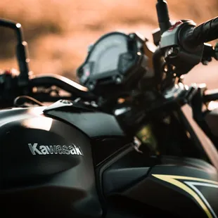 We buy and Loan on Motorcycles.