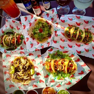 Best asada tacos