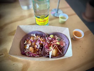 Taconeta