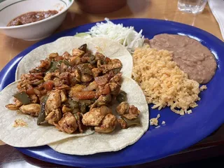 El Taquito