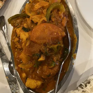 Aab India Restaurant