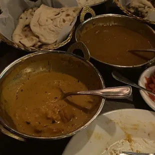 food, curry