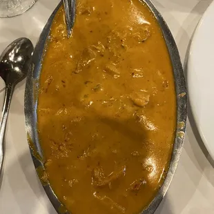 curry, food