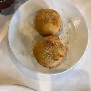 Aloo Tikki