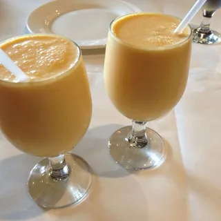 Mango Lassi