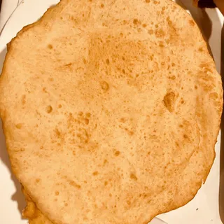 Bhatura