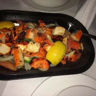 Chicken Tikka