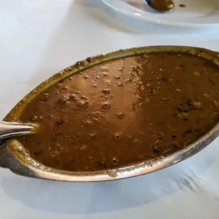 Dal Makhani