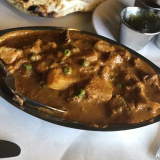 Lamb Punjabi