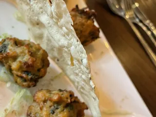 Khaab Indian Kitchen & Bar