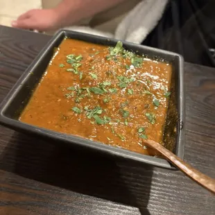 Aadar Indian Bistro