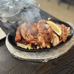 Chicken Tikka